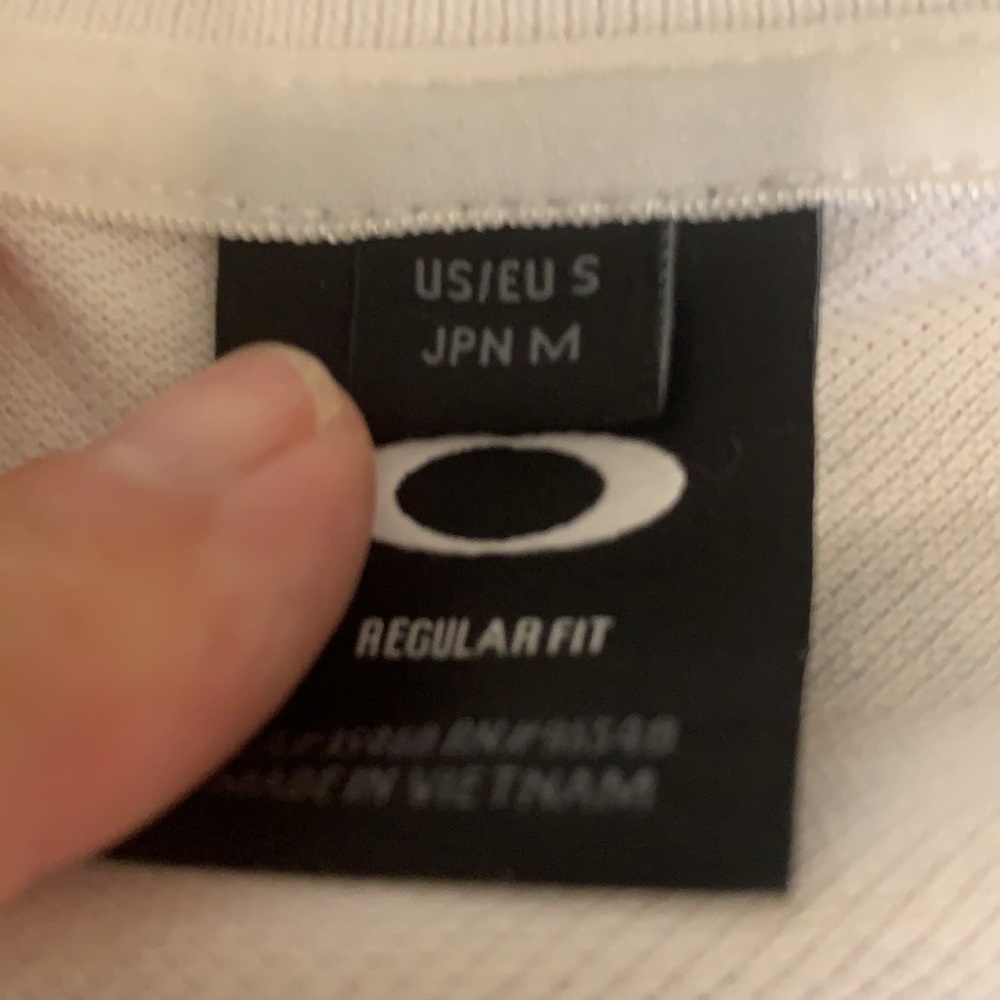 Oakley Men’s Polo - Picture 5 of 11